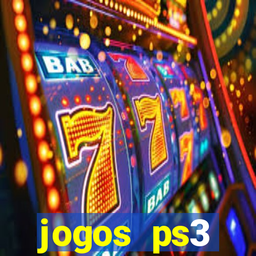 jogos ps3 multiplayer offline